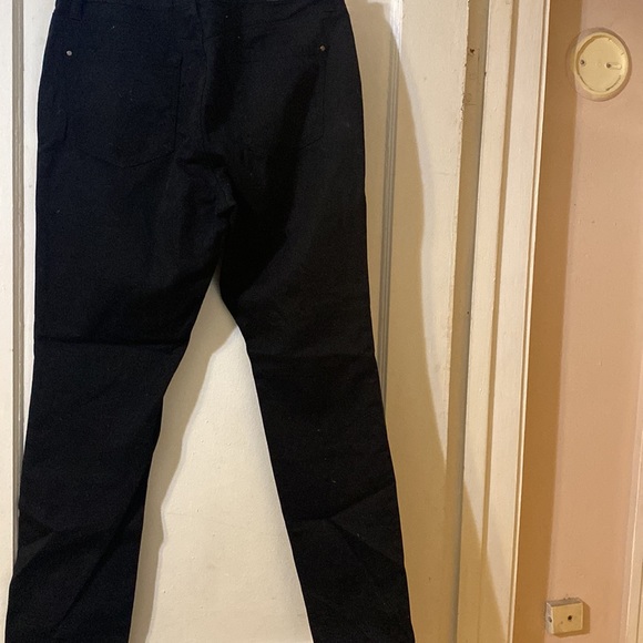 DKNY Skinny Pant - Picture 4 of 4